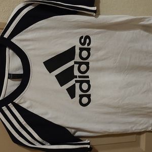 Adidas shirt